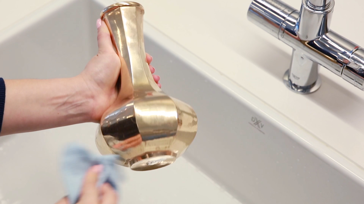 preview for 2-Ingredient Polishing Tricks