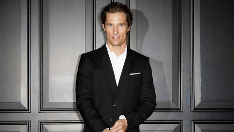 preview for Matthew McConaughey’s Hollywood Evolution