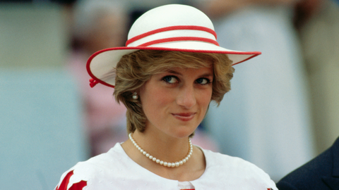 preview for A Timeline of Princess Diana's Final Months