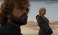 preview for Game of Thrones season 7 episode 5 trailer – Eastwatch