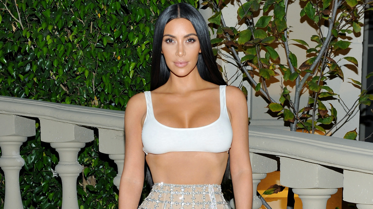 preview for Kim Kardashian Reveals Her Biggest Instagram Regret