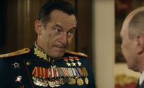 preview for The Death of Stalin first trailer