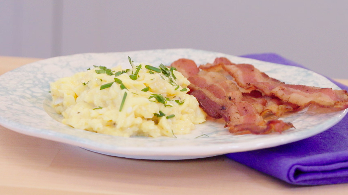 How to Cook Bacon