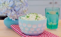 cómo hacer arroz blanco