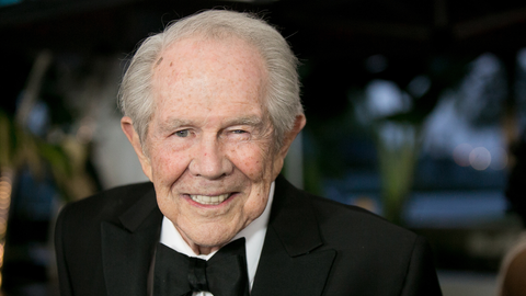 preview for Please Stop: Pat Robertson