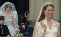 preview for 7 Ways Kate Middleton Is Just Like Princess Diana