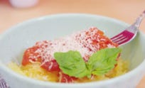Spaghetti Squash