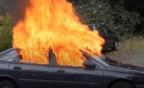 preview for The Scary Reason Why You Should Never Leave A Water Bottle In Your Car