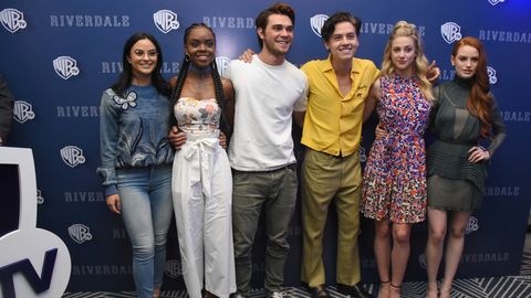 preview for 11 Things You Definitely Didn’t Know About The Riverdale Cast