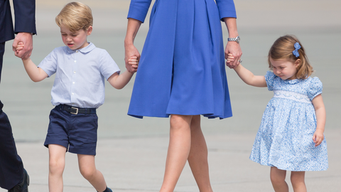 preview for 4 Things You Didn't Know About Being a Royal Heir