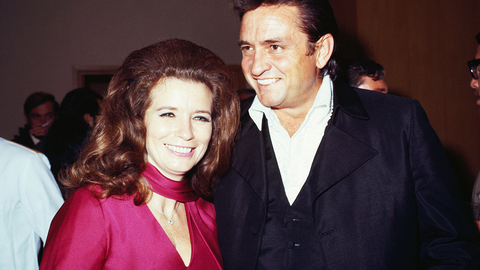 preview for Rosanne Cash Reflects On What June Carter Was Like As A Stepmother