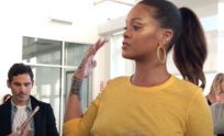 preview for We Tried Every Product from Rihanna's Fenty Beauty Line — Here's What You Need To Know