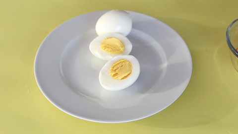 preview for How to Make Perfect Hard-Boiled Eggs