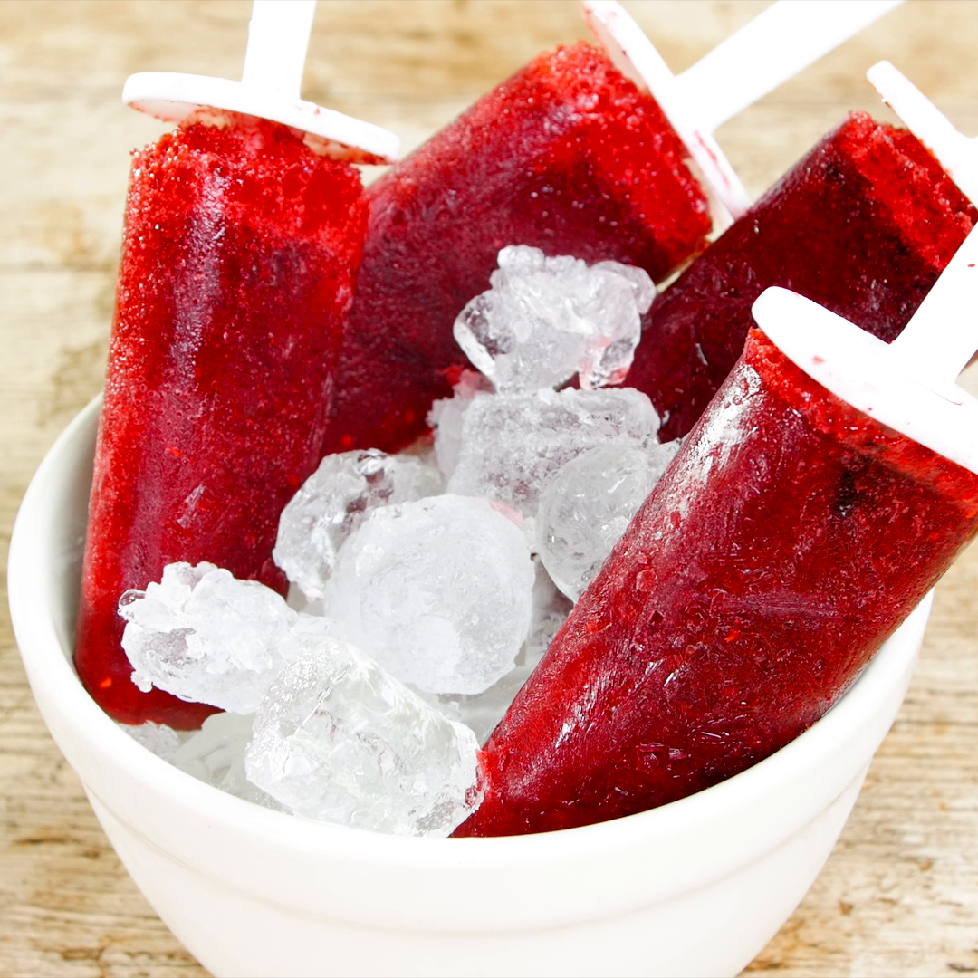 preview for Daiquiri ice lollies