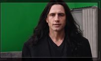 preview for The Disaster Artist Official Trailer