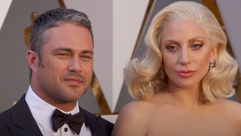preview for Lady Gaga Reveals Heartbreaking Reason She Split From Taylor Kinney