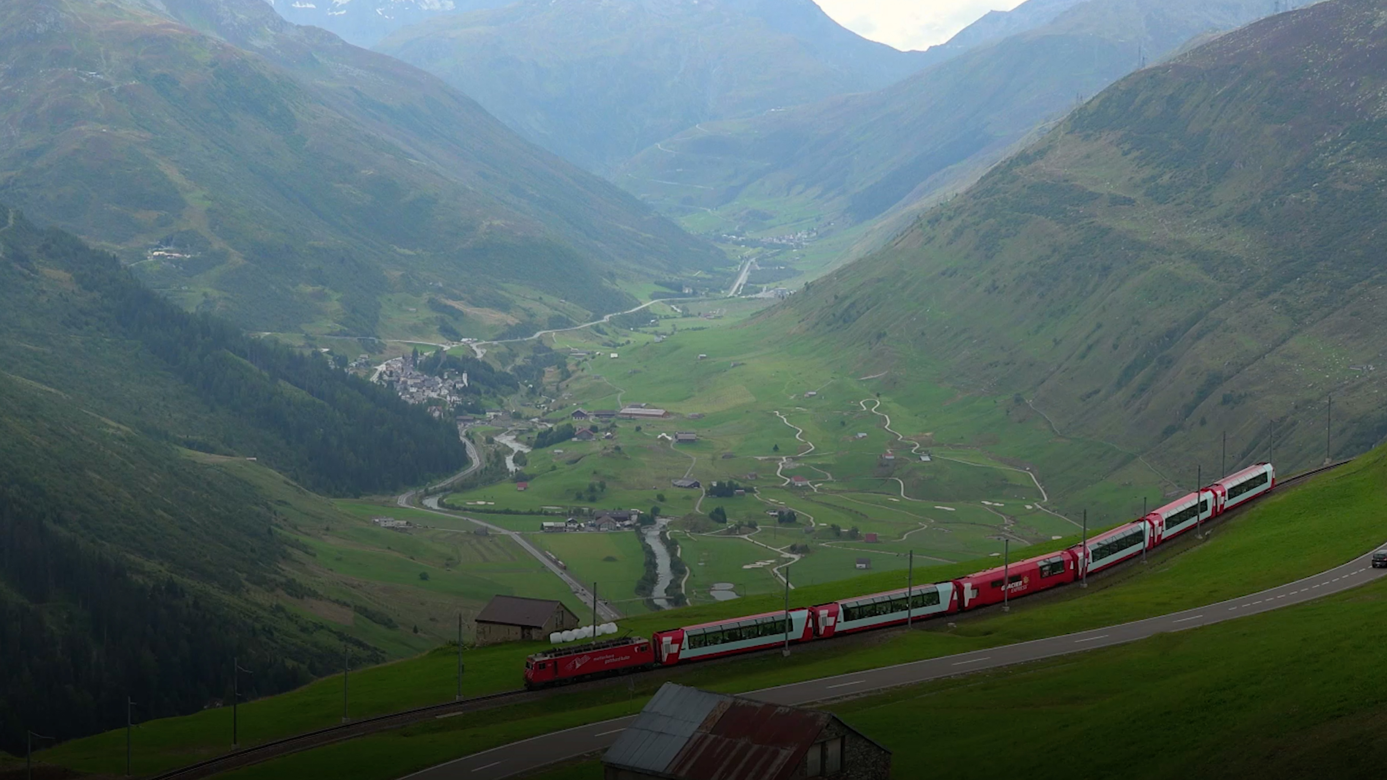 Inside the upcoming Orient Express La Dolce Vita train - KVIA