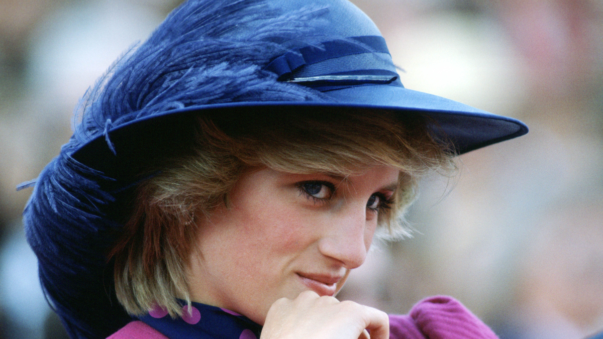 preview for 9 Things You Didn’t Know About Princess Diana