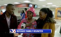 preview for Watch The Moment This Refugee Family Reunites (WTVQ ABC 36 Lexington)