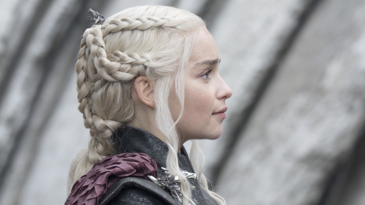 Emilia Clarke Reveals Who Left Coffee Cup on 'Game of Thrones'