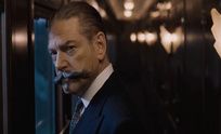 preview for Murder on the Orient Express trailer 2