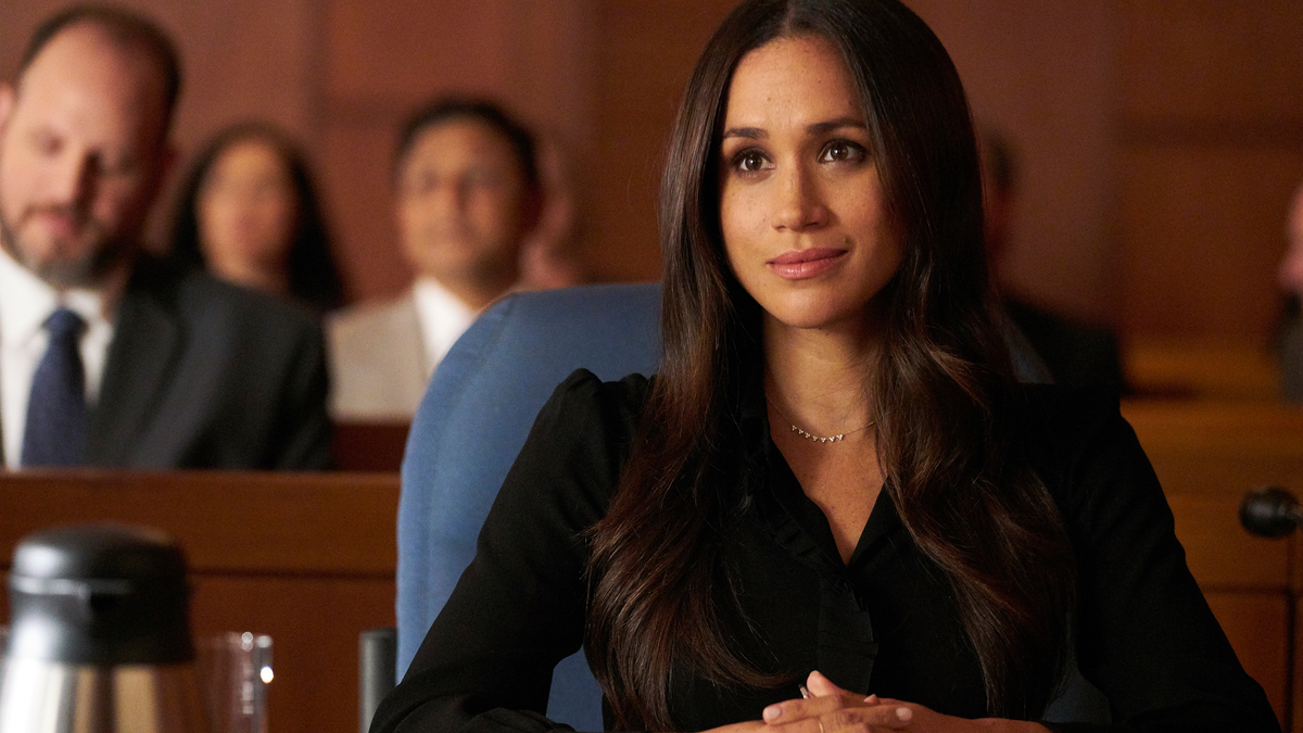 preview for Here’s Everything We Know About Meghan Markle’s Family