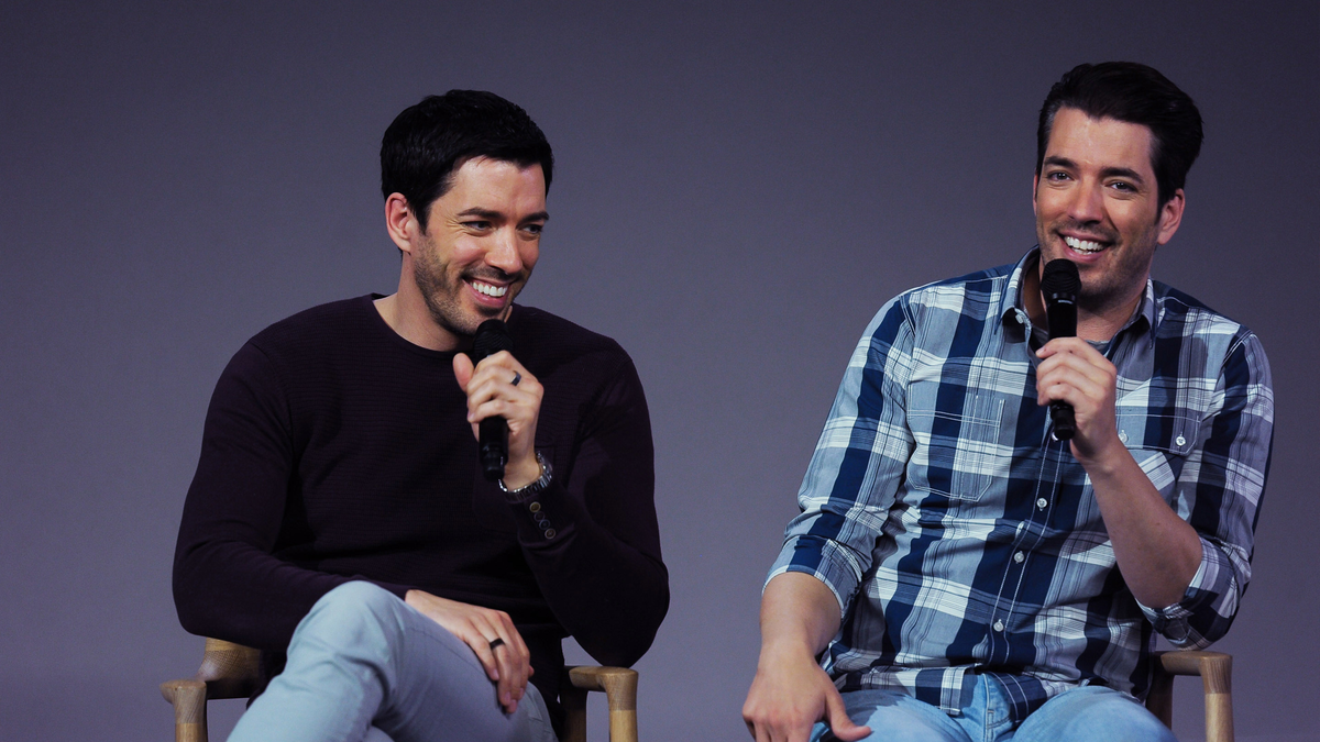 Property Brothers JD Scott Illness Update - JD Scott Diagnosis