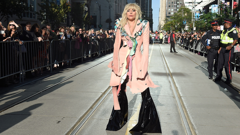 preview for Here’s Why Lady Gaga’s True Calling is Activism