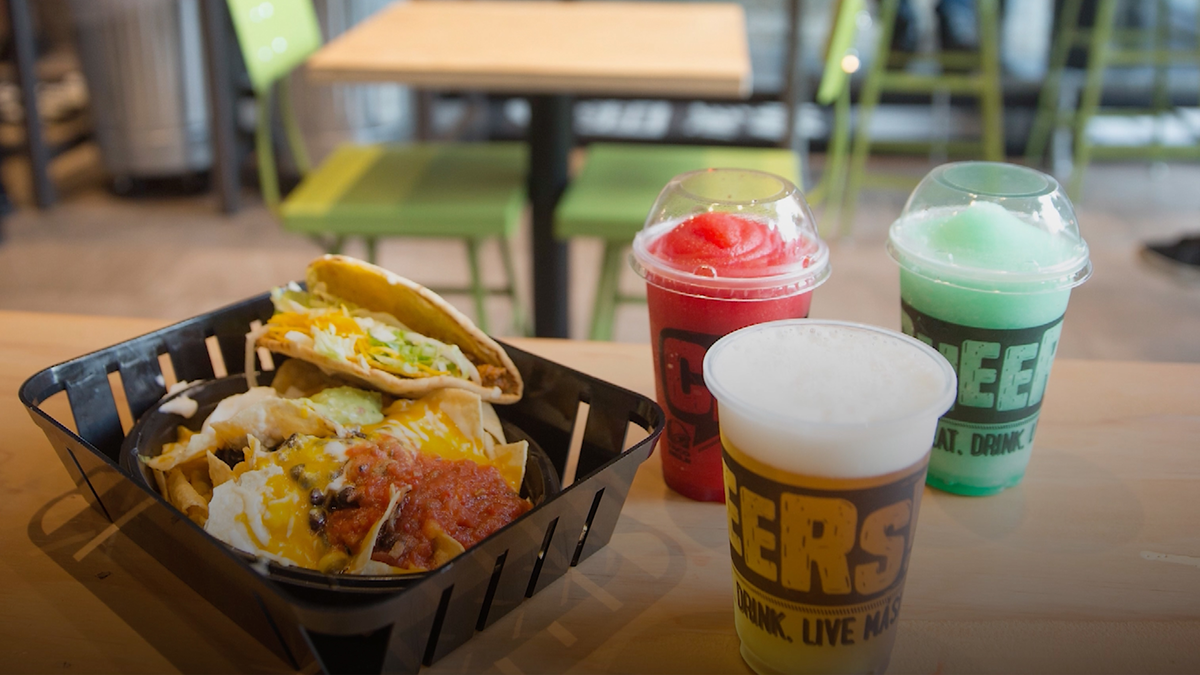 preview for This Announcement from Taco Bell is Huge!