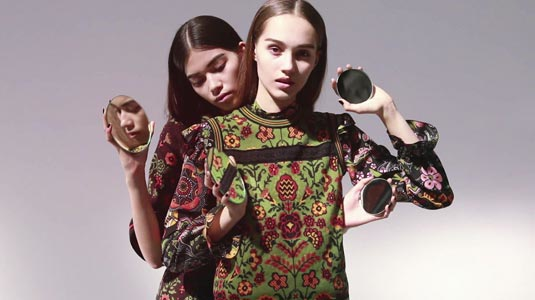 preview for M Missoni