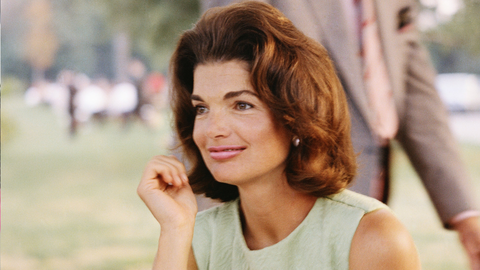 preview for Jackie Kennedy’s 8 Iconic Beauty Secrets