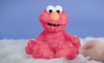 preview for Tickle Me Elmo is Back!