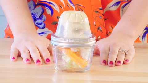 preview for 5 Game-Changing Ideas for Packing Lunches