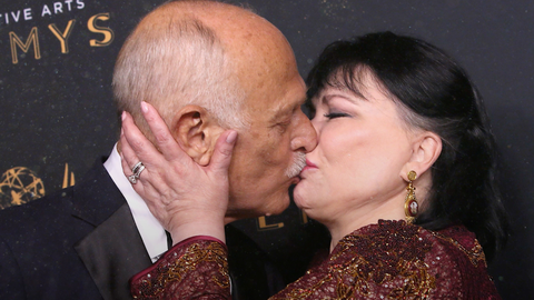 preview for Delta Burke and Gerald McRaney’s Supportive Marriage Has Stood the Test of Time
