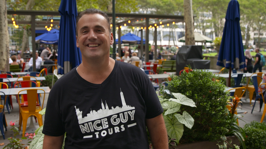 preview for This Guy Turned His Food Truck Obsession Into A Full Time Job