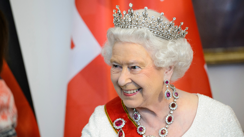 preview for Counting Down The Royal Family’s Most Gorgeous Tiaras