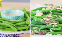preview for 2 Delicious Ways to Cook Green Beans