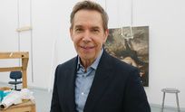 preview for 10 Questions with Jeff Koons #LVxKoons