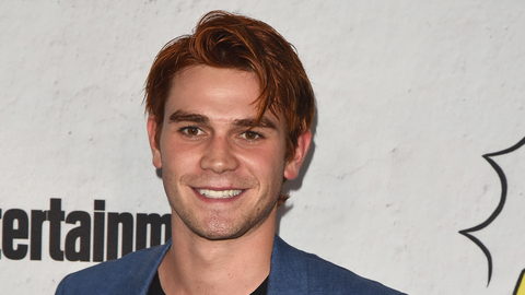 preview for 12 Things You Didn’t Know About Kj Apa