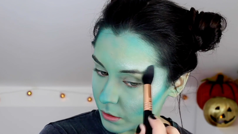 preview for This Space Girl Tutorial is Out of This World