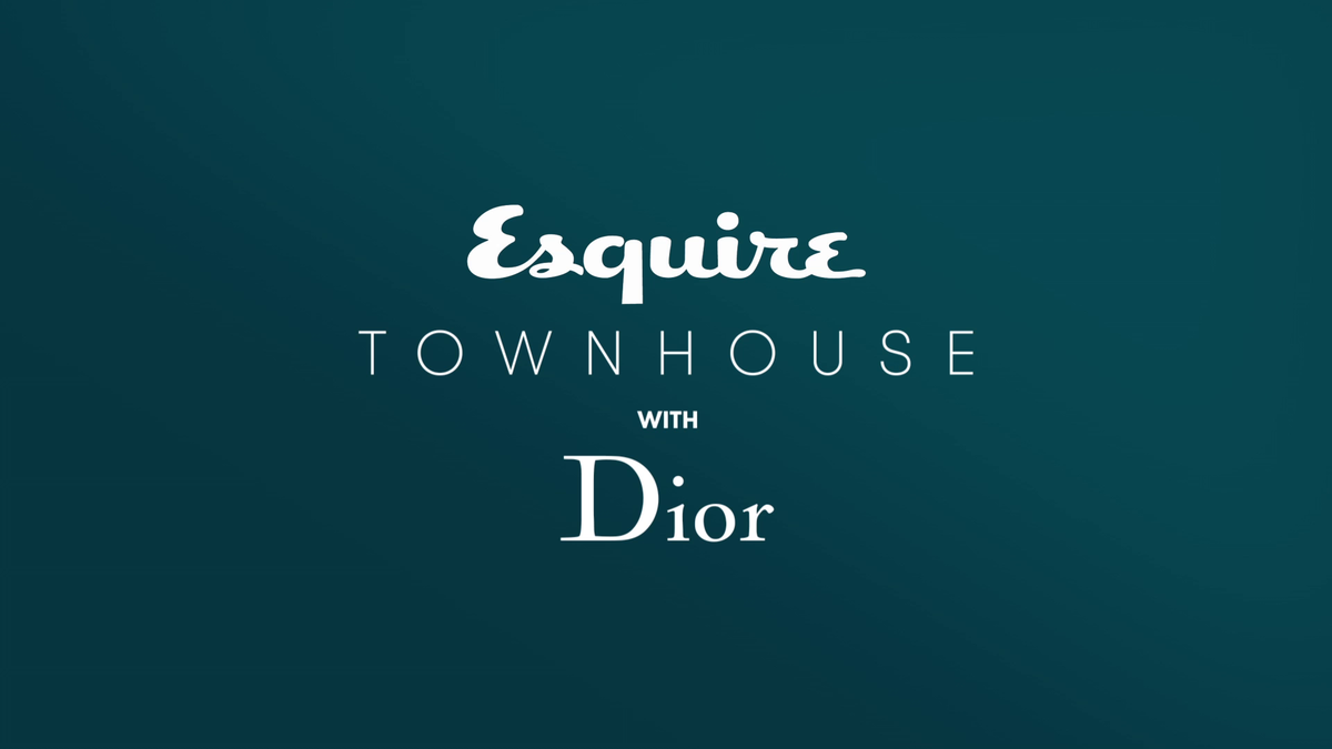 preview for Vince Vaughn at Esquire Townhouse