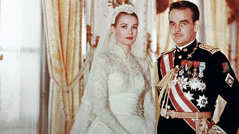 preview for 8 Things You Didn’t Know About Grace Kelly’s Wedding