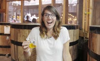 preview for Pumpkin Pie Moonshine Is Everything You Need This Fall