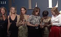 preview for Best Quotes From ELLE's Women in Hollywood Awards