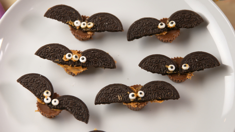 preview for We're Batty For Reese's Bats!