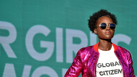 preview for Lupita Nyong’o Has Come Forward With Her Own Harvey Weinstein Story And More News