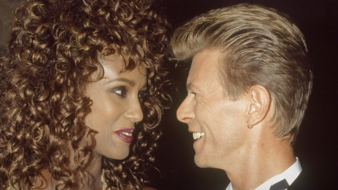 preview for David Bowie and Iman's Enduring Love Stood the Test of Time