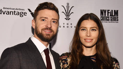 preview for Jessica Biel And Justin Timberlake Are One of Hollywood’s Greatest Love Stories