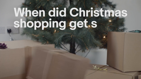 Pink Christmas Trees Are In Demand Artificial Christmas Trees