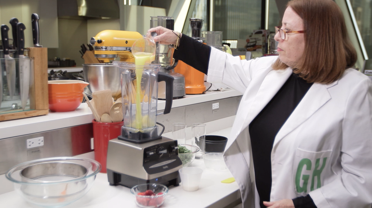 preview for Take a Tour of the Good Housekeeping Institute
